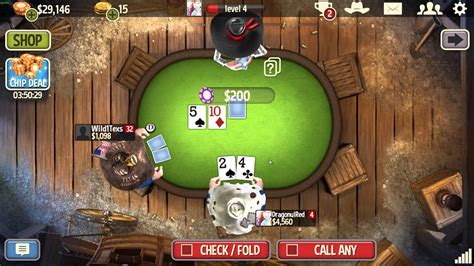 Governo De Poker 3 Download