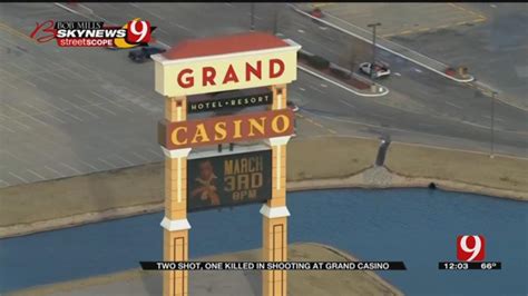 Grand Casino Shawnee Oklahoma Concertos