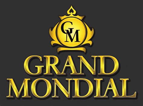 Grand Mondial Casino Dominican Republic