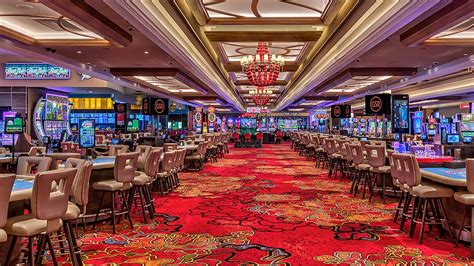 Grand Sierra Resort Casino De Emprego