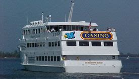 Grande M Casino Barco Em Fort Myers Florida