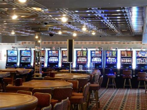 Grande M Casino Barco Florida