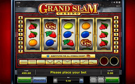 Gratis Casino Spelletjes