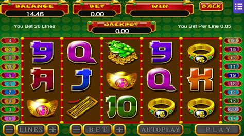 Great Fortune 888 Casino