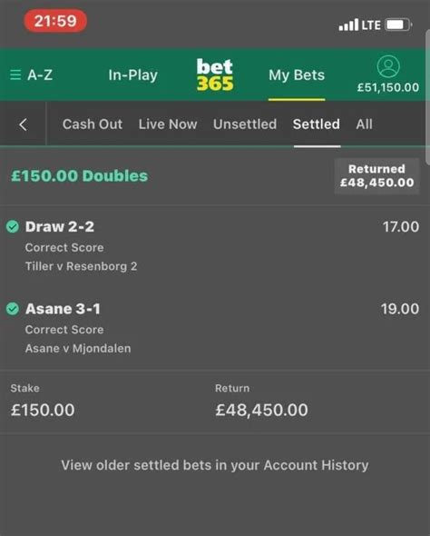 Great Fortune Bet365