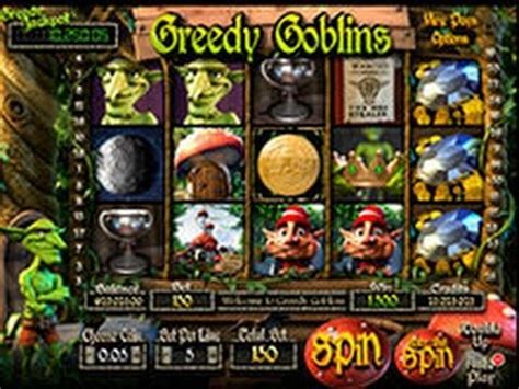 Greedy Goblins 888 Casino