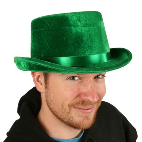 Green Hat Man Netbet