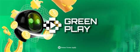 Greenplay Casino Aplicacao