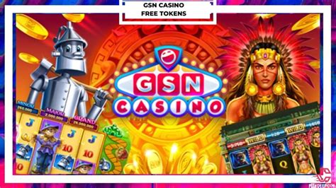 Gsn Casino Coins