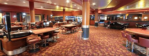 Gunwharf Casino Poker