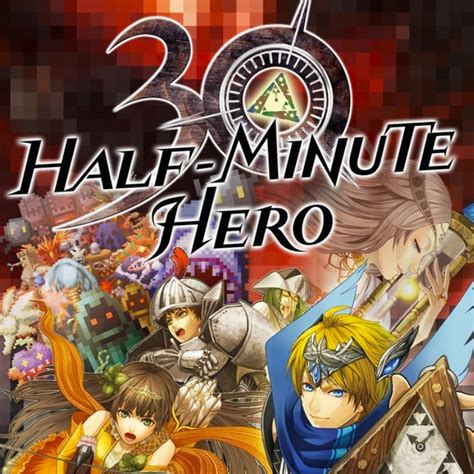 Half Minute Hero Casino