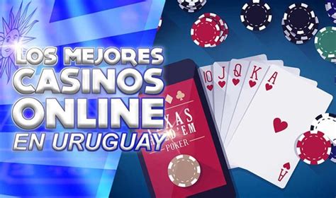 Hallabet Casino Uruguay