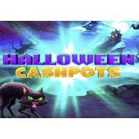 Halloween Cashpots Betano