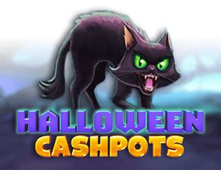 Halloween Cashpots Betsson