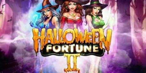 Halloween Fortune Ii Review 2024