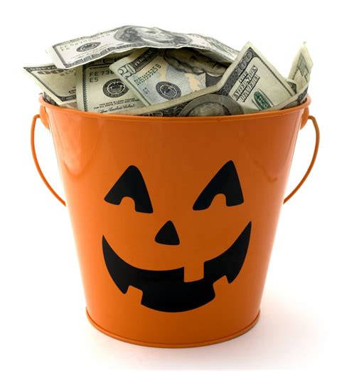 Halloween Money Betsson