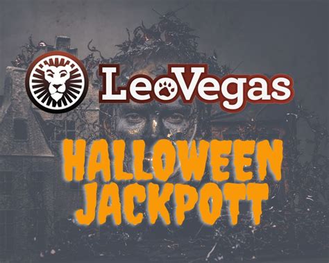 Halloween Money Leovegas