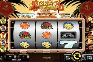 Hana Bana 888 Casino