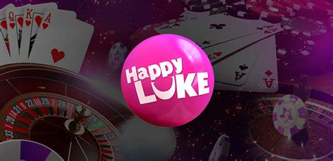 Happy Luke Casino Chile