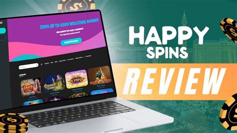 Happyspins Casino Uruguay