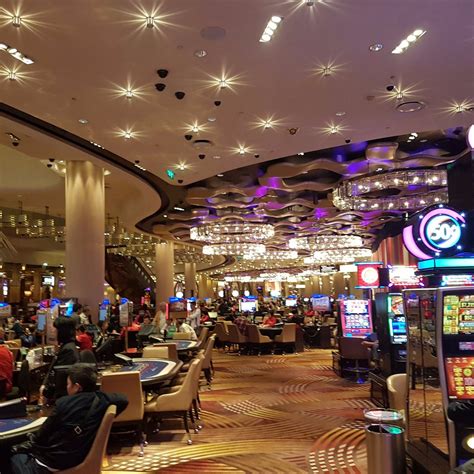 Hard Rock Casino De Macau Poker