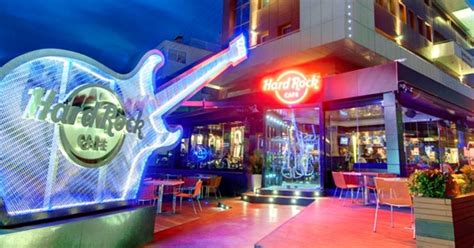 Hard Rock Tampa Novas Vagas