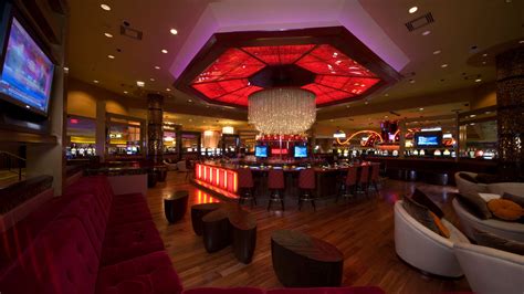 Harrahs Casino Robinsonville Mississippi