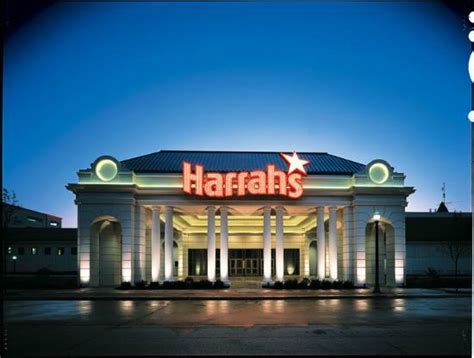 Harrahs Casino Trabalhos Joliet Il