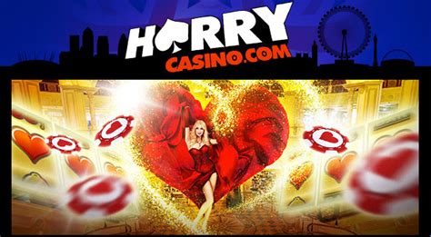 Harry S Casino Review