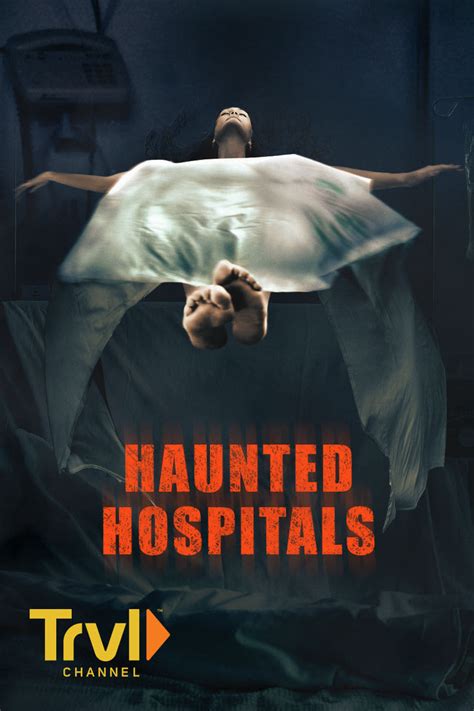Haunted Hospital Sportingbet