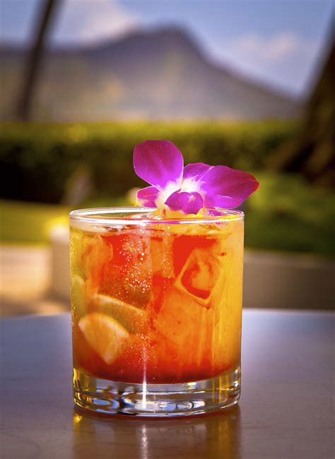 Hawaii Cocktails Betfair