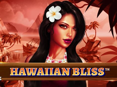 Hawaiian Bliss Betano