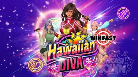 Hawaiian Diva Pokerstars