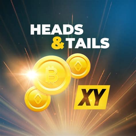 Heads And Tails Xy Netbet