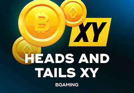Heads And Tails Xy Pokerstars