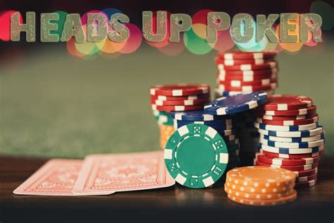Heads Up Poker Kongregate