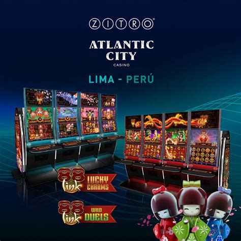 Health Games Casino Peru