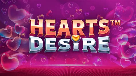 Hearts Collection Slot - Play Online