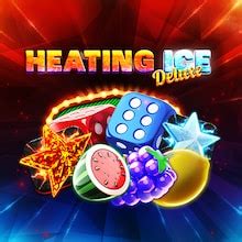 Heating Ice Deluxe Pokerstars