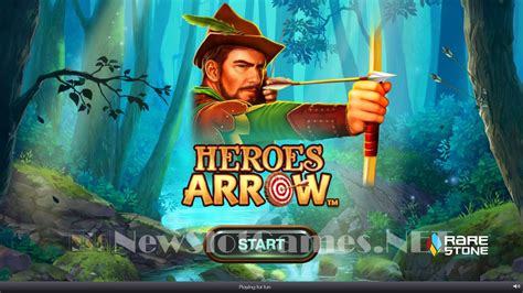 Heroes Arrow Betway