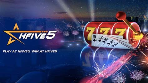 Hfive5 Casino Download