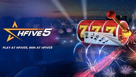 Hfive5 Casino Review
