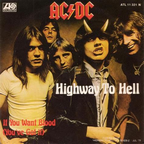 Highway To Hell Brabet