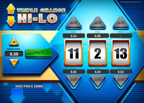 Hilo Slot Gratis