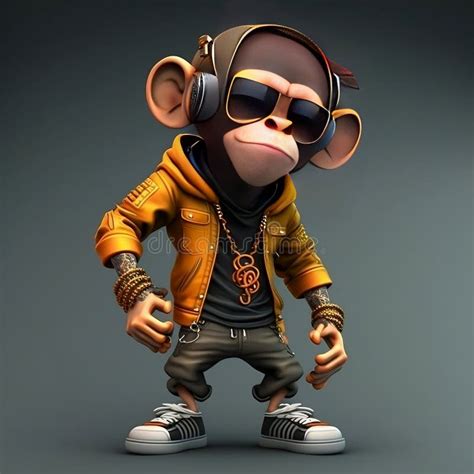 Hip Hop Monkey Betano