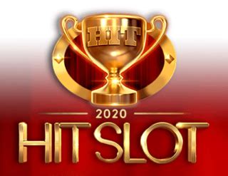 Hit Slot 2020 Betsson