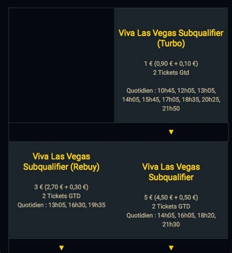 Hit Vegas Bwin