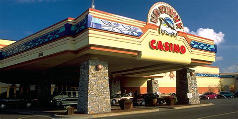 Ho Bloco Nacao Black River Falls Casino
