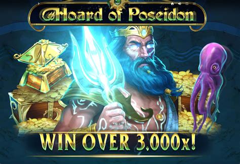 Hoard Of Poseidon Netbet