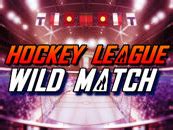 Hockey League Wild Match Parimatch